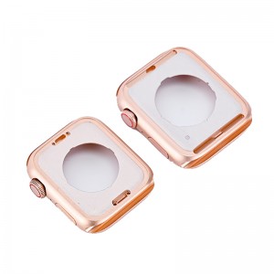 Anpassad CNC -fräsningstjänst