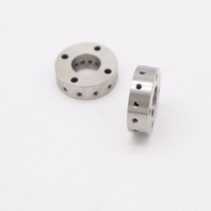 Precision CNC Machining Manufacturing Service