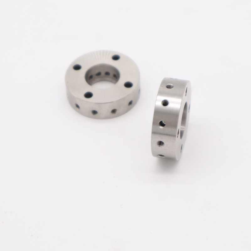 Precision CNC Machining Manufacturing Service