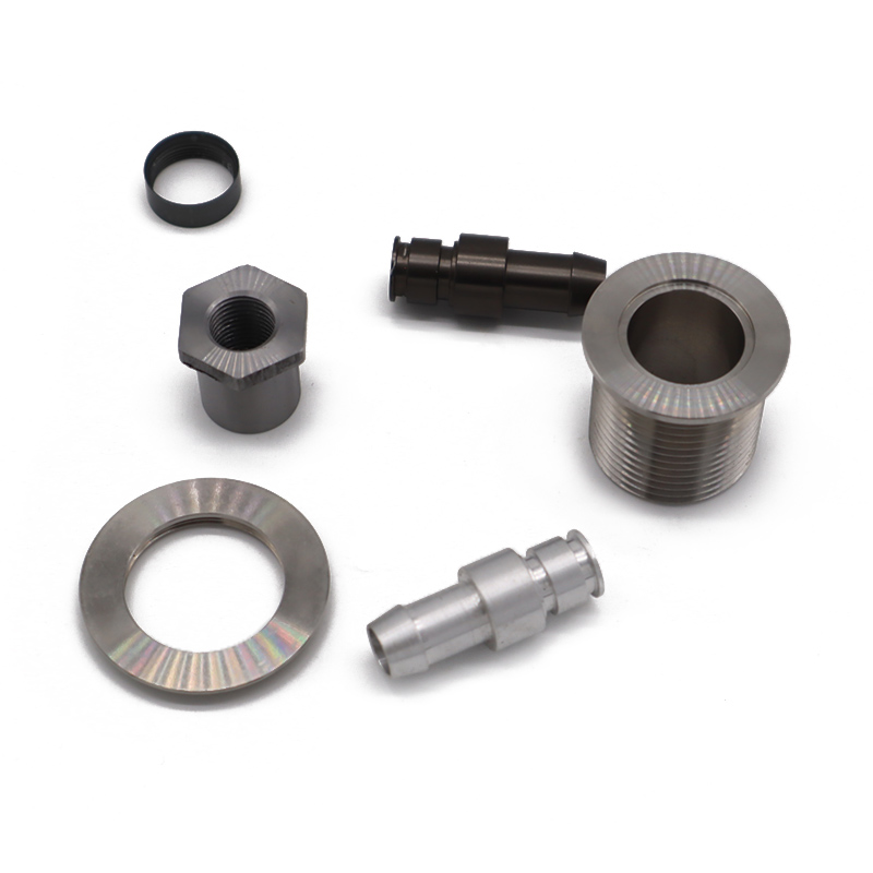 Precision CNC Turning Components Service